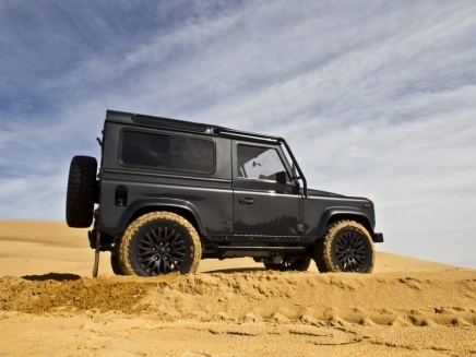 Defender 90 for Sale
