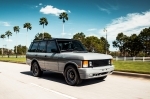 range rover classic
