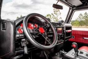 Project Desert Storm_07 land rover defender 90
