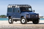 restored defender 110