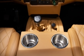 land rover defender 110 crew cab