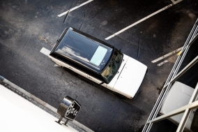 range rover classic