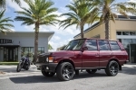 1995 Range Rover Classic