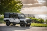 DEFENDER 110 CUSTOM