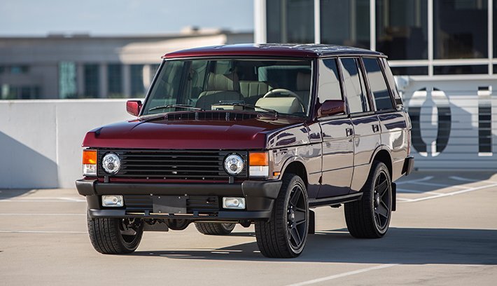 retro RRC