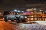 Vintage Defender Styles