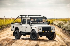 Custom_Defender_Project Mule_D110_010 custom defender