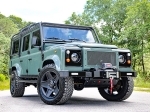 restored defender 110
