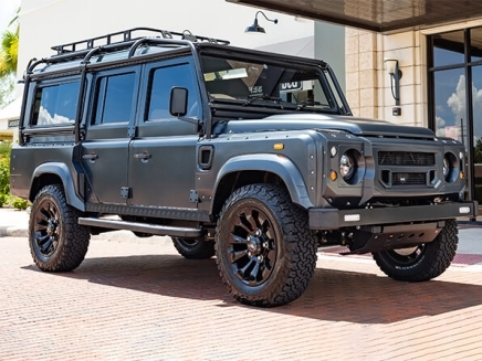 Project Night Prowler