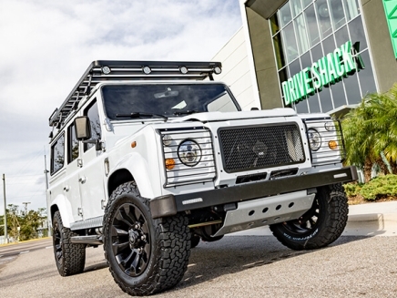 Project Steamboat