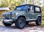 1995 Range Rover Classic