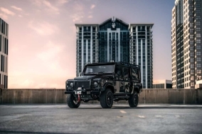DSC03042-Edit Project Oliver Obsidian Black Defender 110