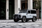 overland defender