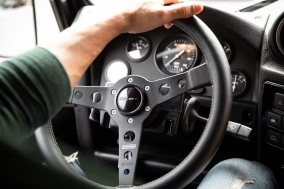 Custom Land Rover Defender 110