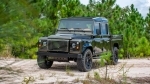1990 land rover defender