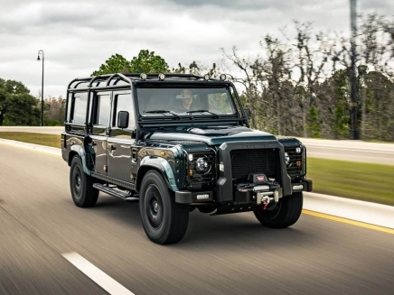 ls3 defender