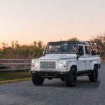 defender restoration