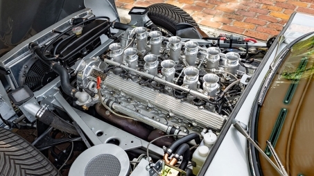 Performance Upgrades