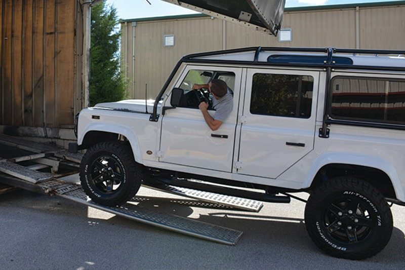 Automotive Design Process