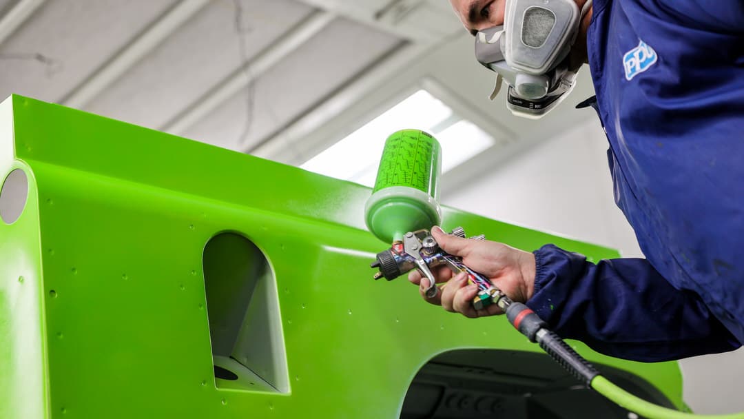 Automotive Design Process