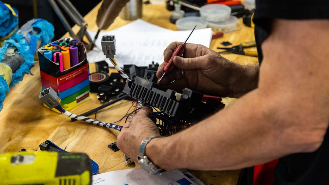 Automotive Design Process