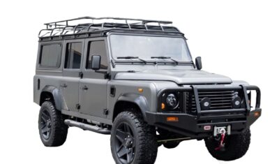 1996 ECD Vintage Land Rover Defender 110 For Sale
