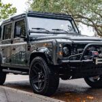 how reliable is a land rover defender?