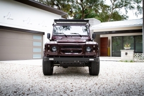 defender 110