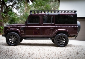 defender 110