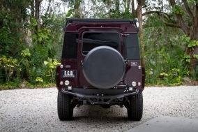 defender 110