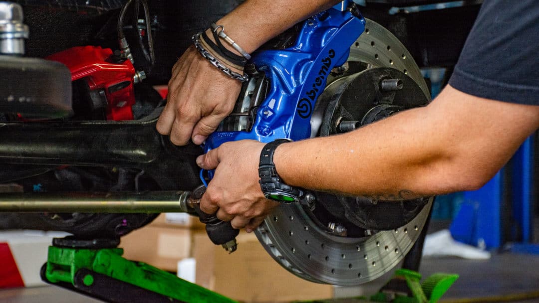 Automotive Design Process