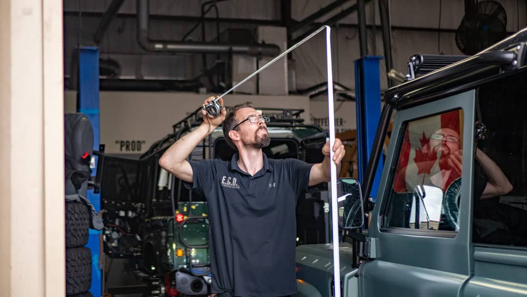 Automotive Design Process