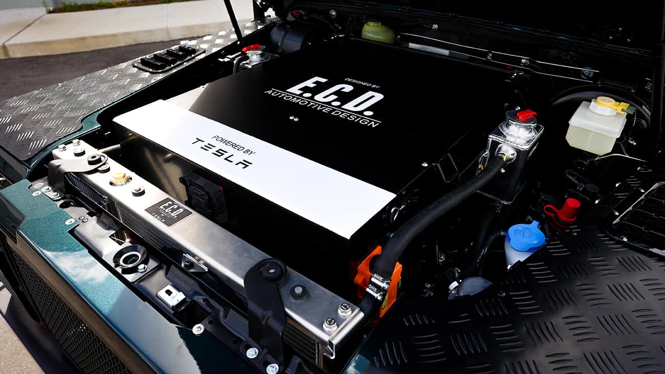 Automotive Design Process