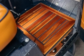 Land Rover Station Wagon