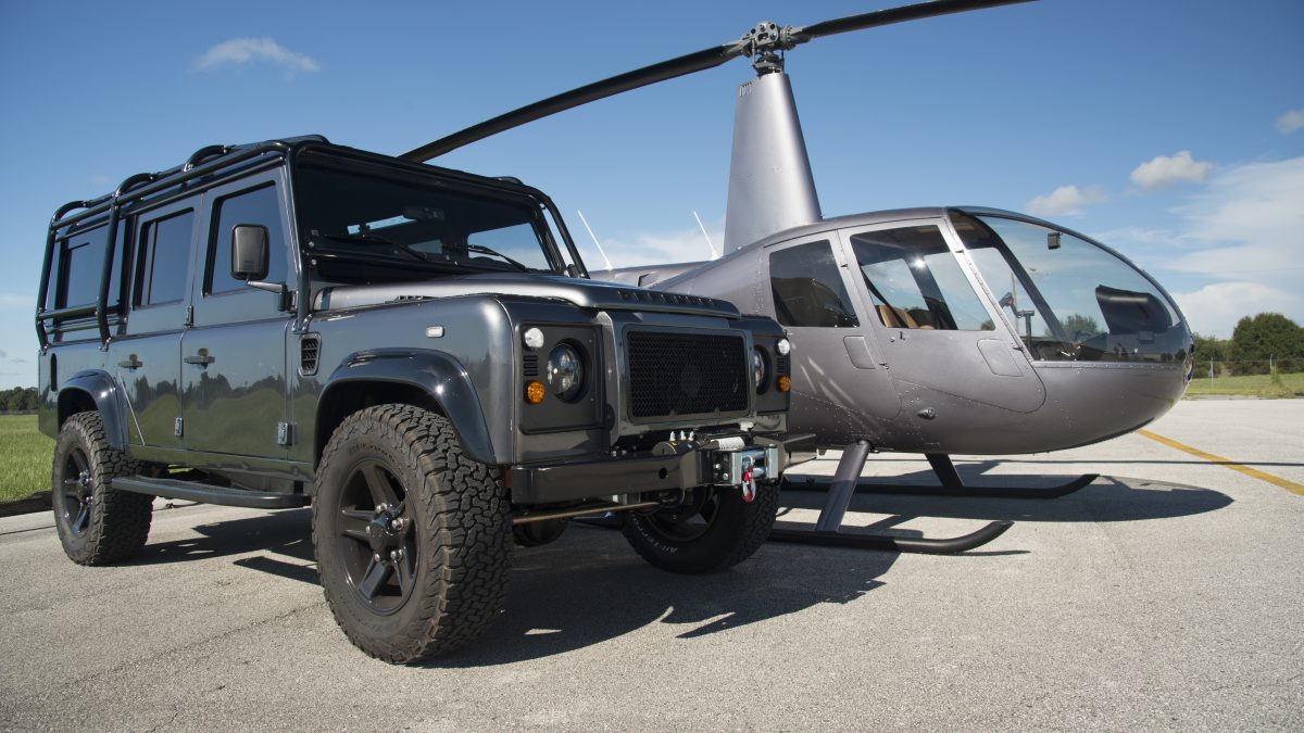 nas defender