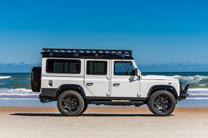 original defender