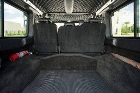 Custom Land Rover Defender 110