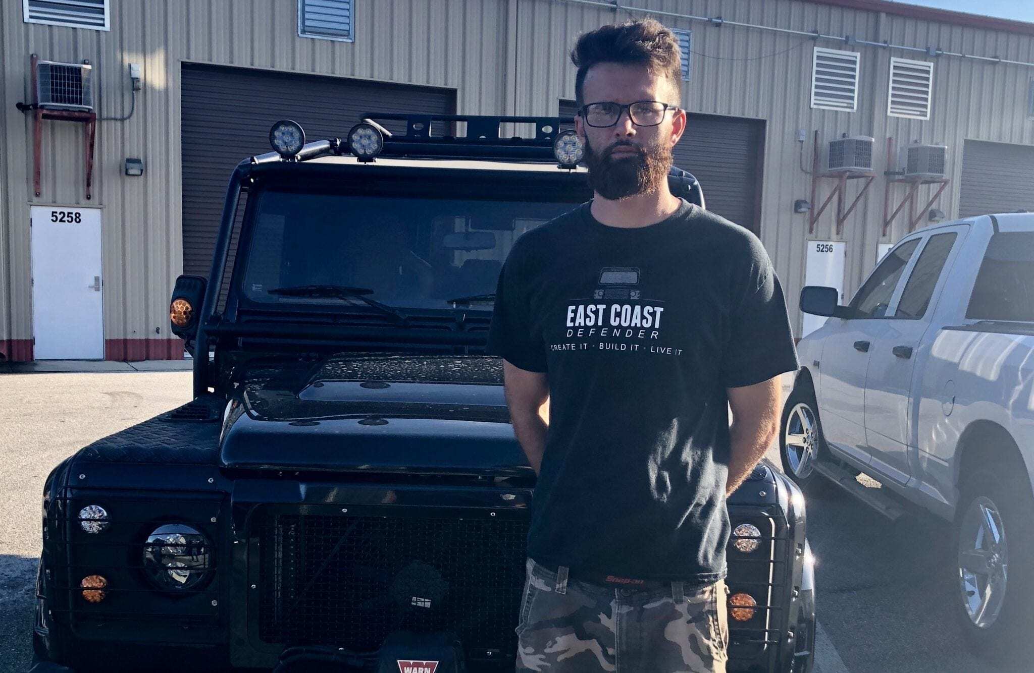 ECD Automotive Design Employee