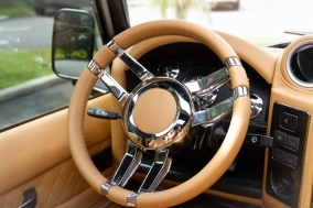 land rover defender 110 crew cab