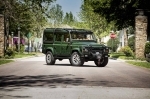 Defender 110 Rowdy