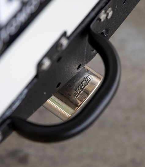 Series IIA Perfomance Exhaust