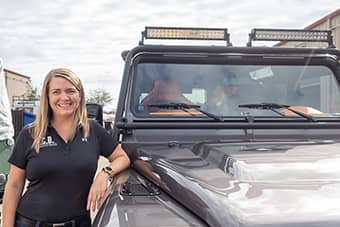 ECD Automotive Design Employee