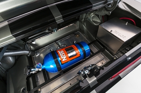 Performance Upgrades