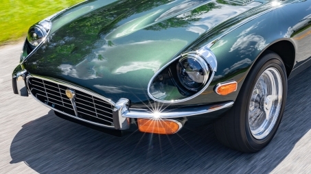 Bespoke Paint Options