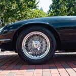 Classic Car Interiors