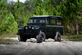 Project_Series II_001 Series IIA