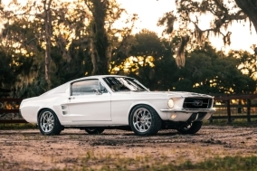 Project 67 Ghost-8