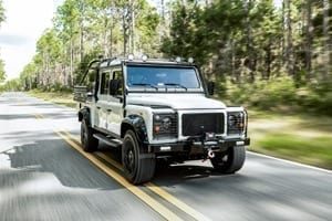 defender 130