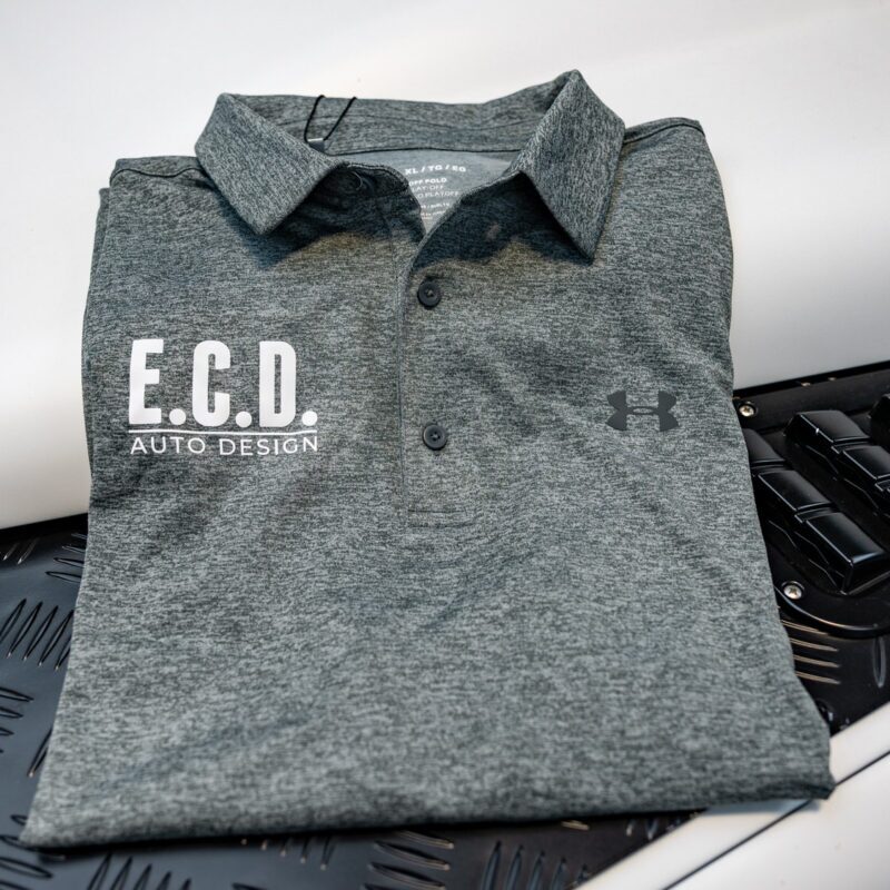 UA Polo Shirt