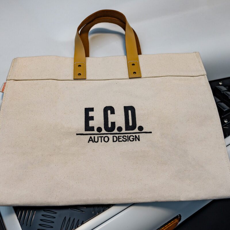 Beach Tote Bag